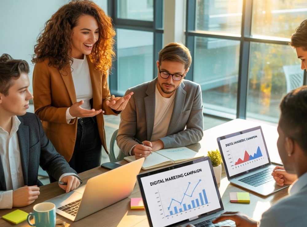 Google Ads Services in Pakistan