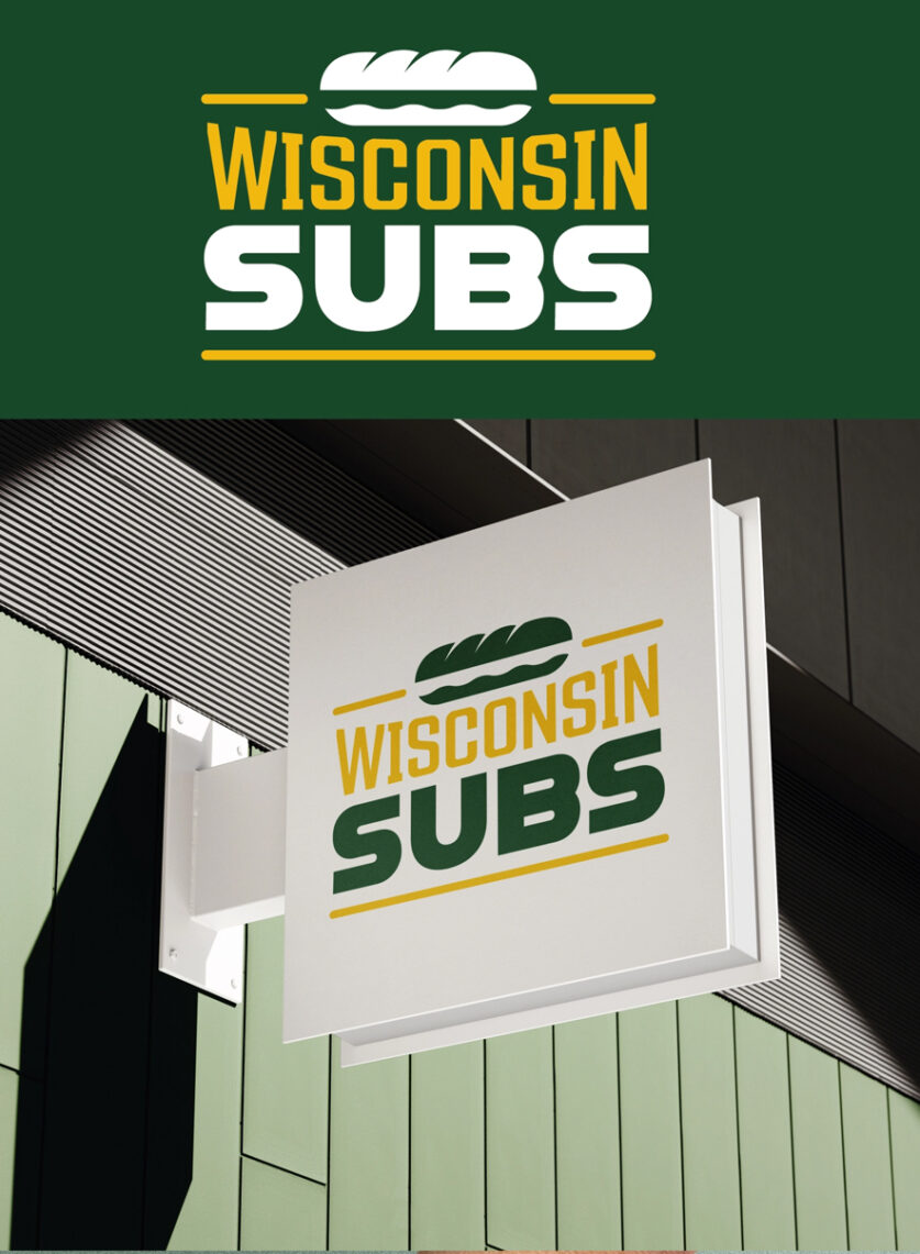 signage