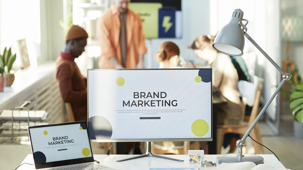 branding, strategy, creativity, execution